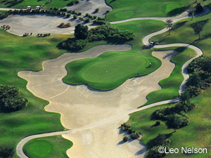 Orlando golf membership