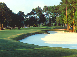Orlando golf events
