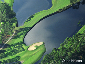 Orlando golf tournaments