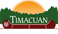 Timacuan Golf & Country Club Logo