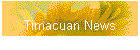 Timacuan News